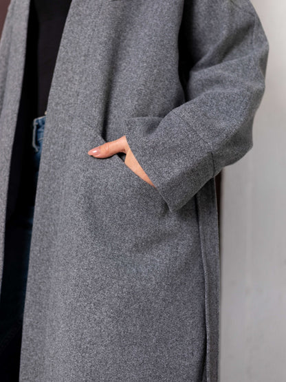 Comfy Coat