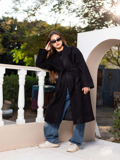Comfy Coat