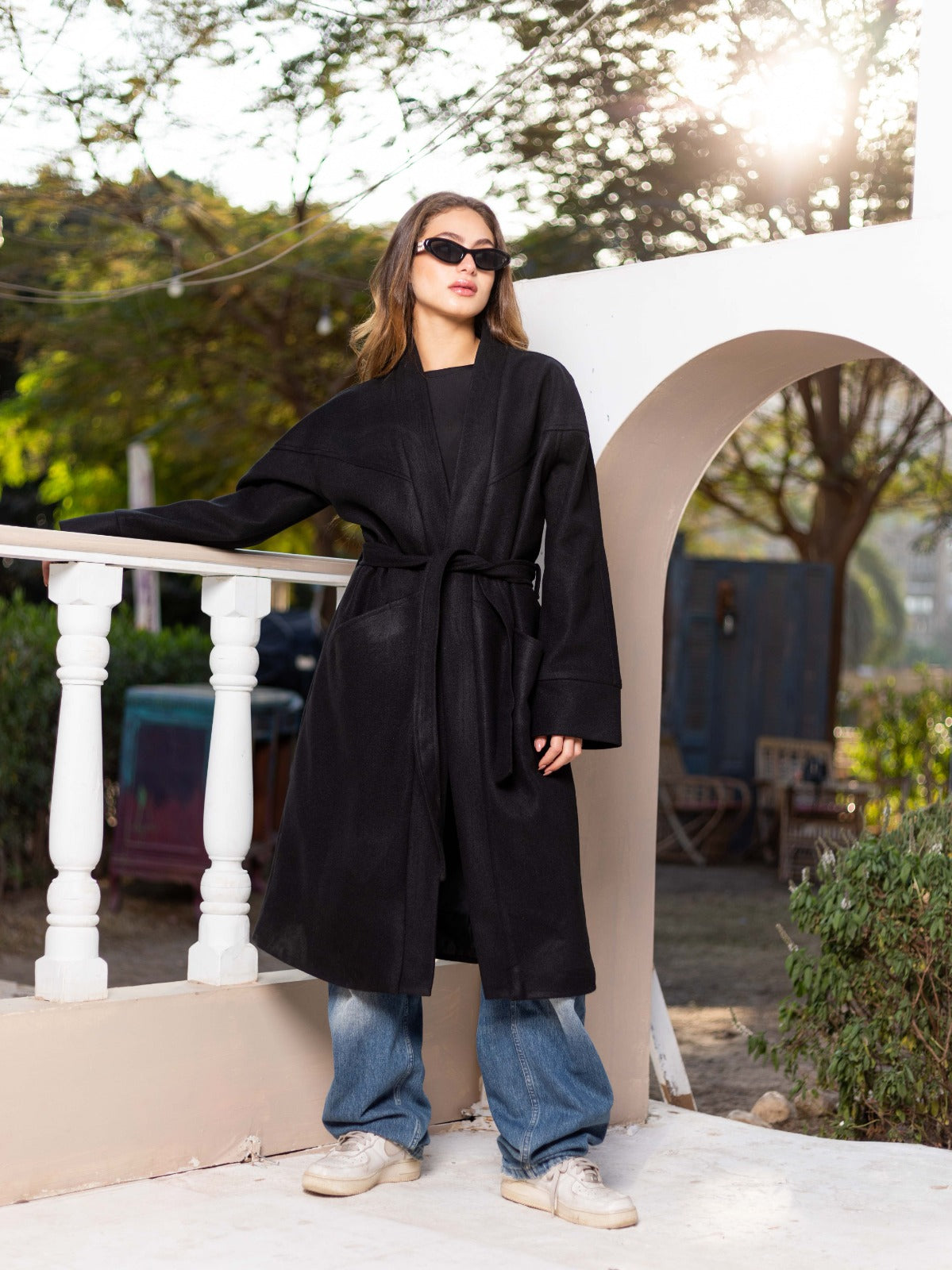 Comfy Coat