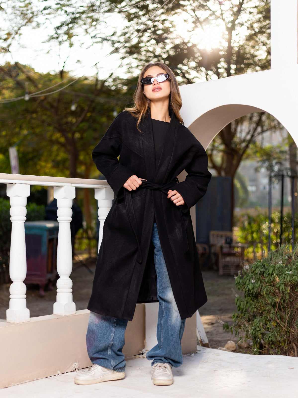 Comfy Coat