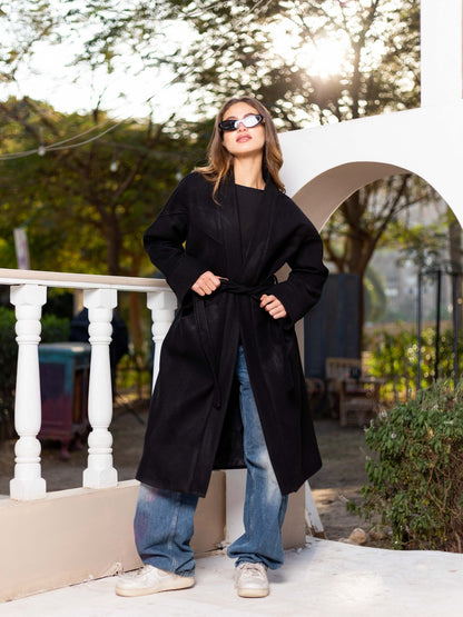 Comfy Coat