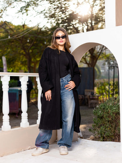 Comfy Coat