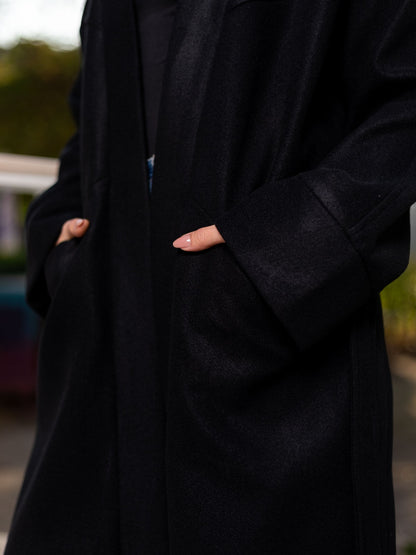 Comfy Coat