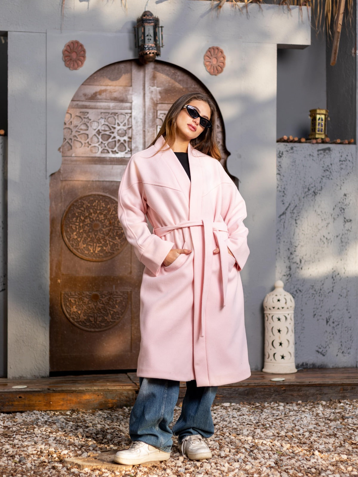 Comfy Coat