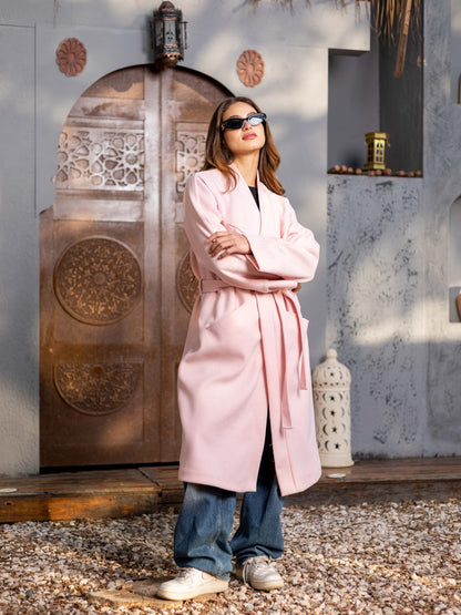 Comfy Coat