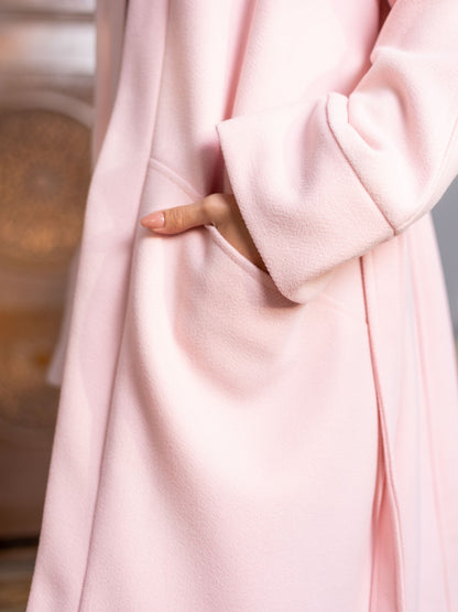 Comfy Coat