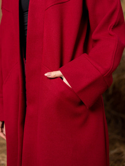 Comfy Coat
