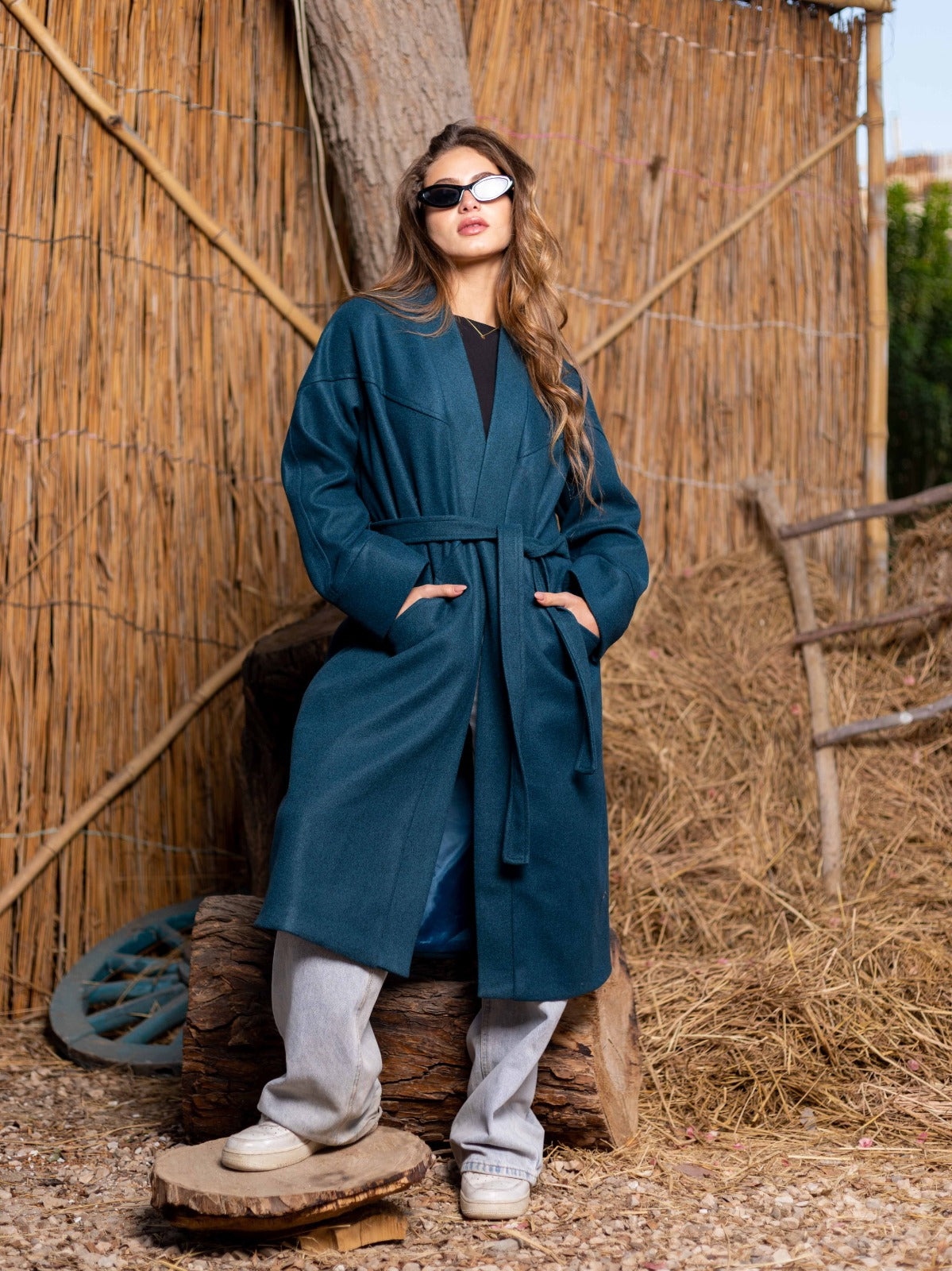 Comfy Coat