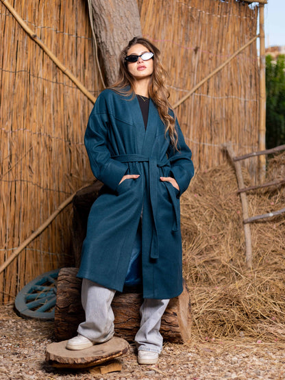 Comfy Coat