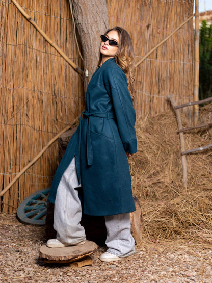 Comfy Coat