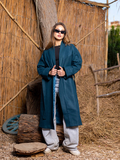 Comfy Coat