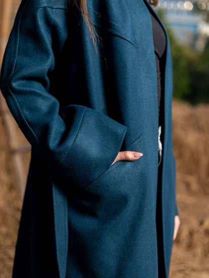 Comfy Coat