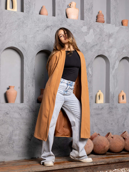 Comfy Coat