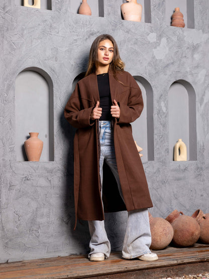 Comfy Coat