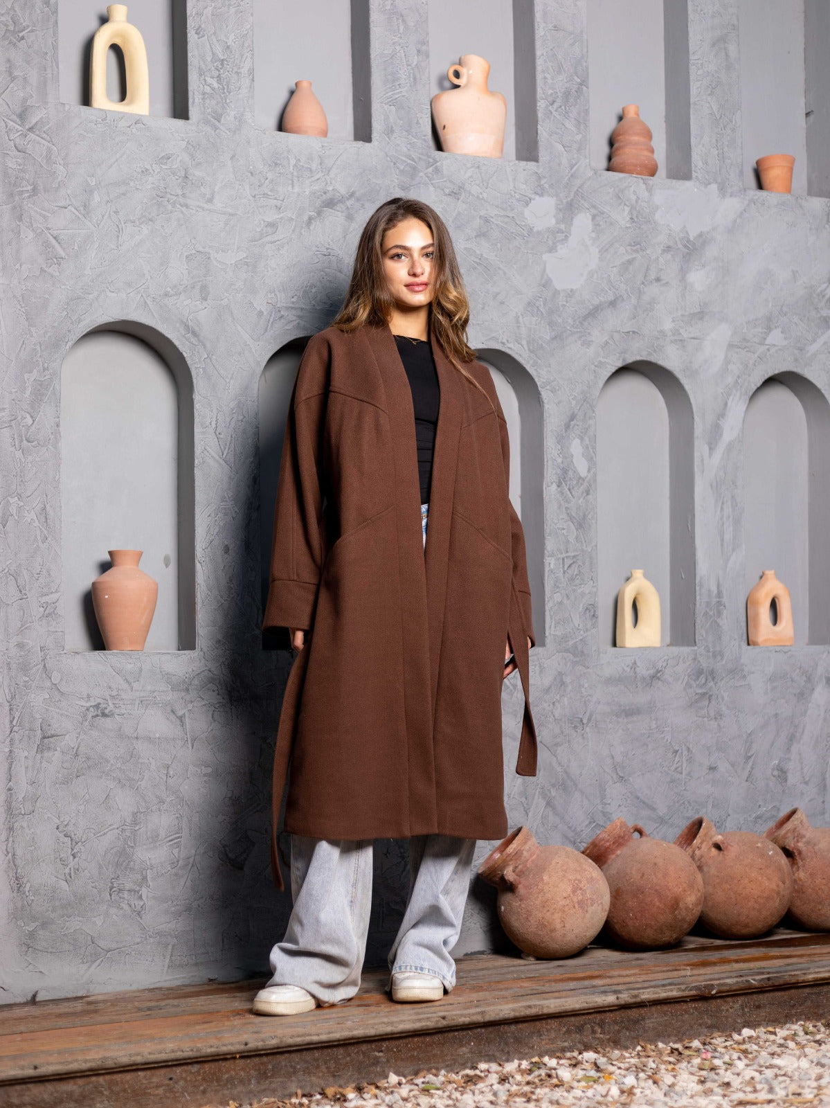 Comfy Coat