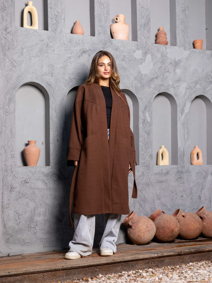 Comfy Coat