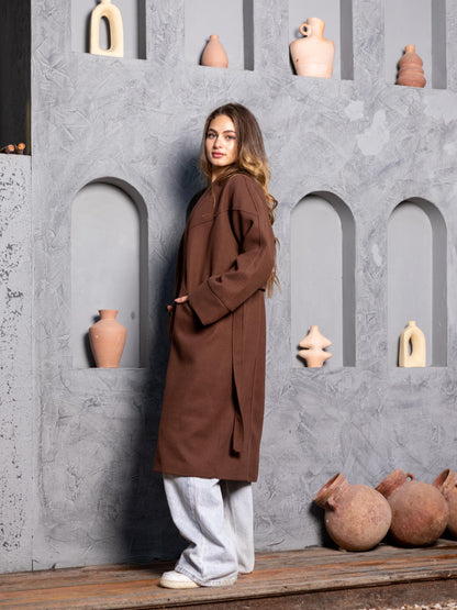 Comfy Coat