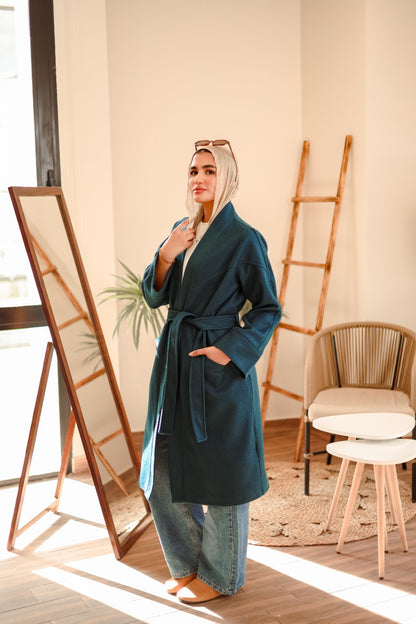 Comfy Coat