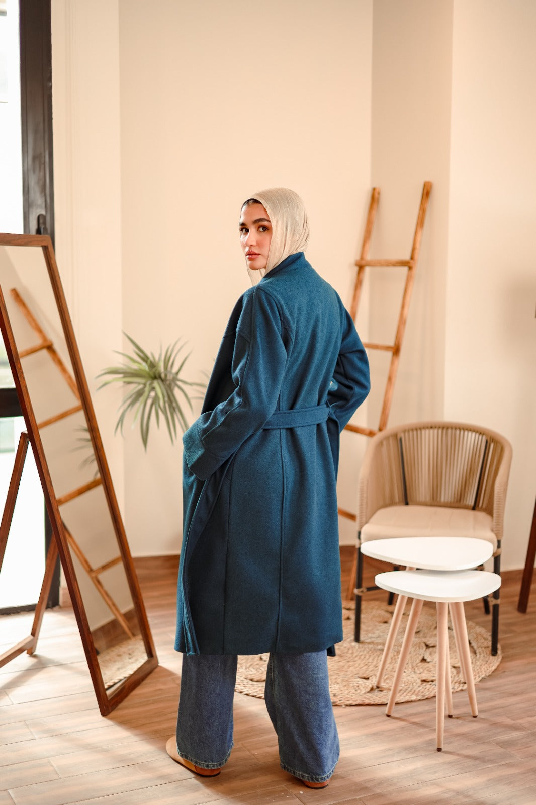Comfy Coat
