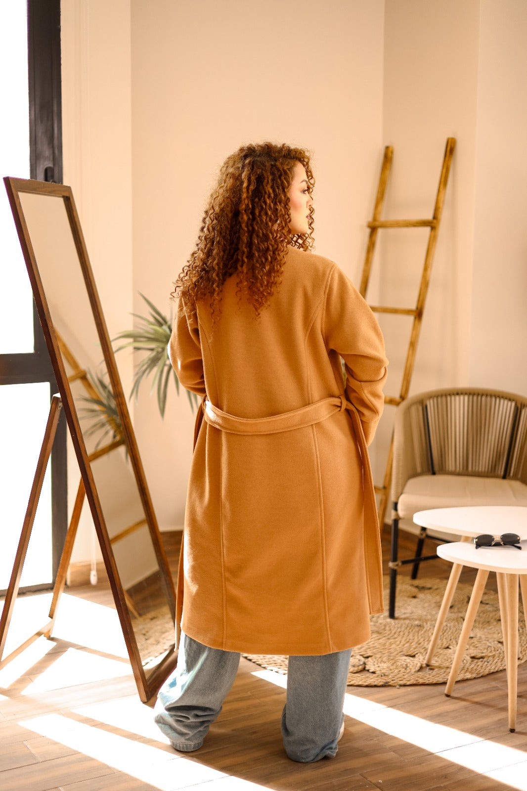 Comfy Coat