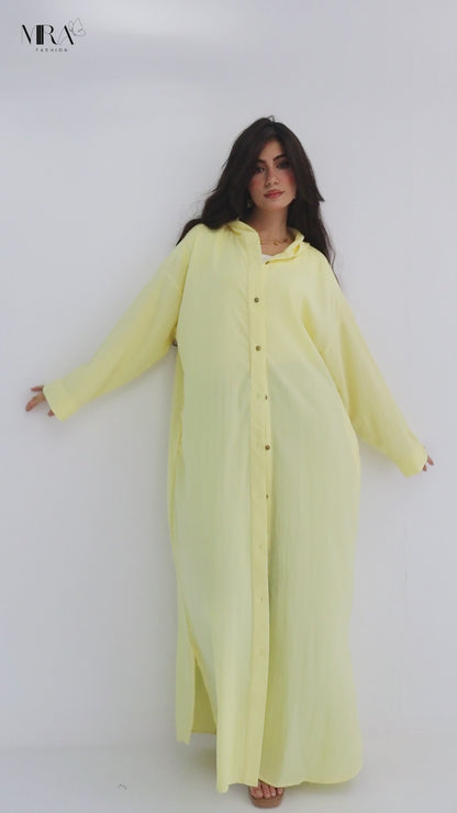 Long Shirt